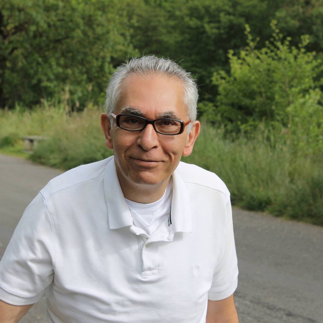 The “Berlin moment of our times” #iran #iranian #persian | Johnny Nash