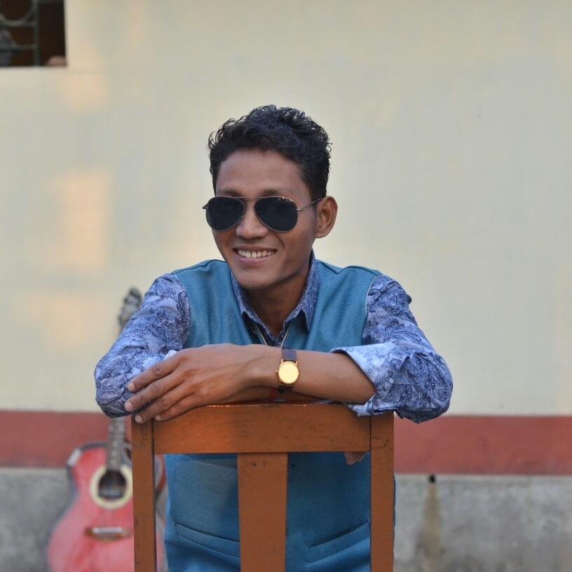 Raju Rabha