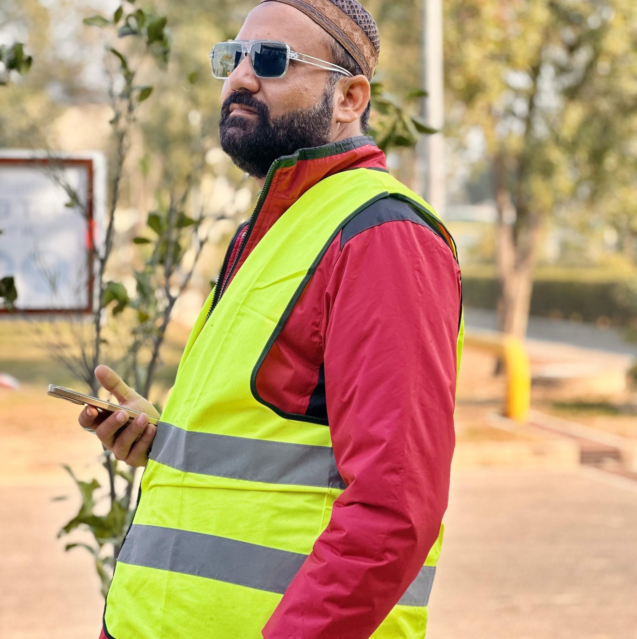 Rana Zeshan Ali
