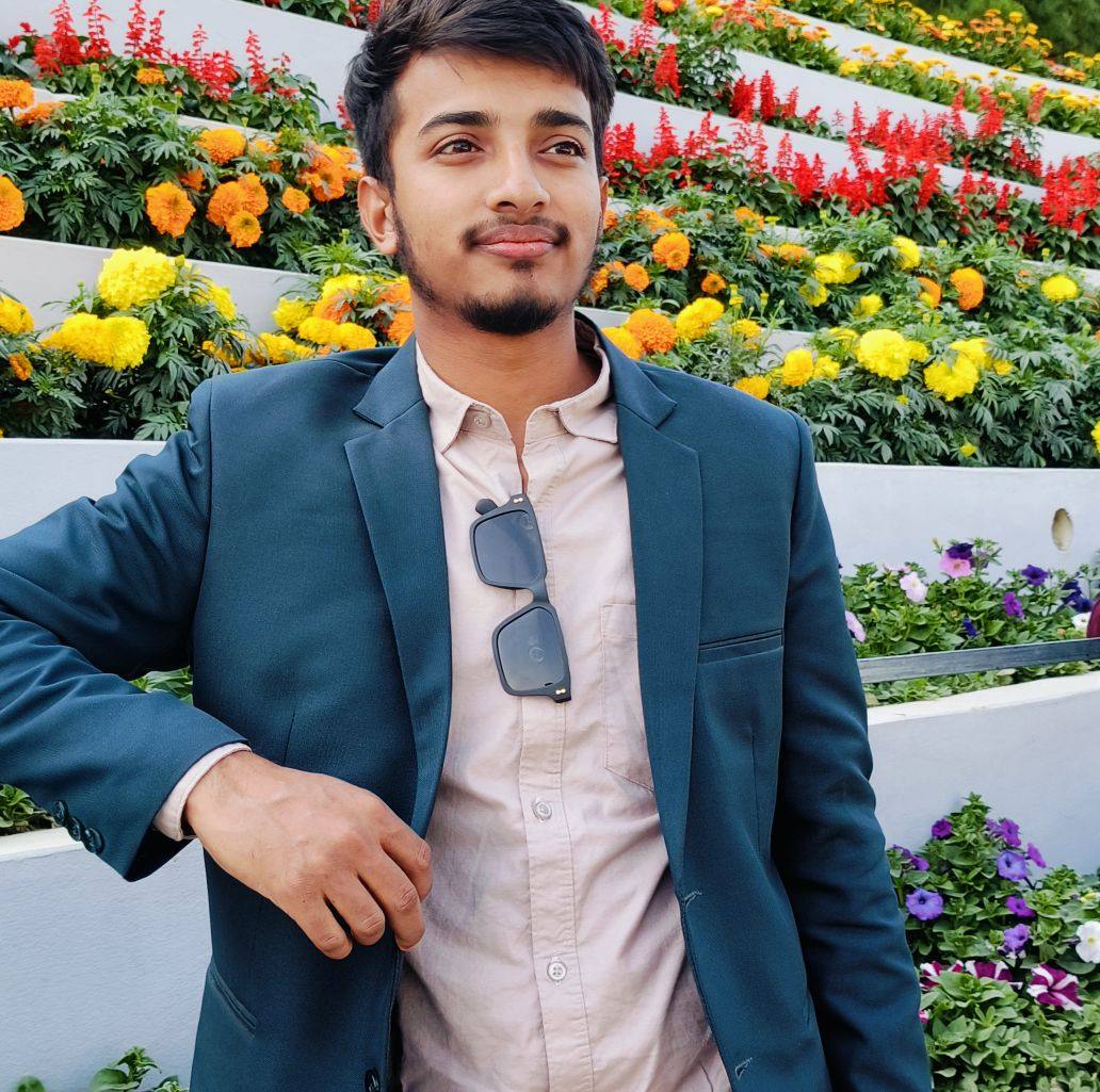 Rakib Hossain