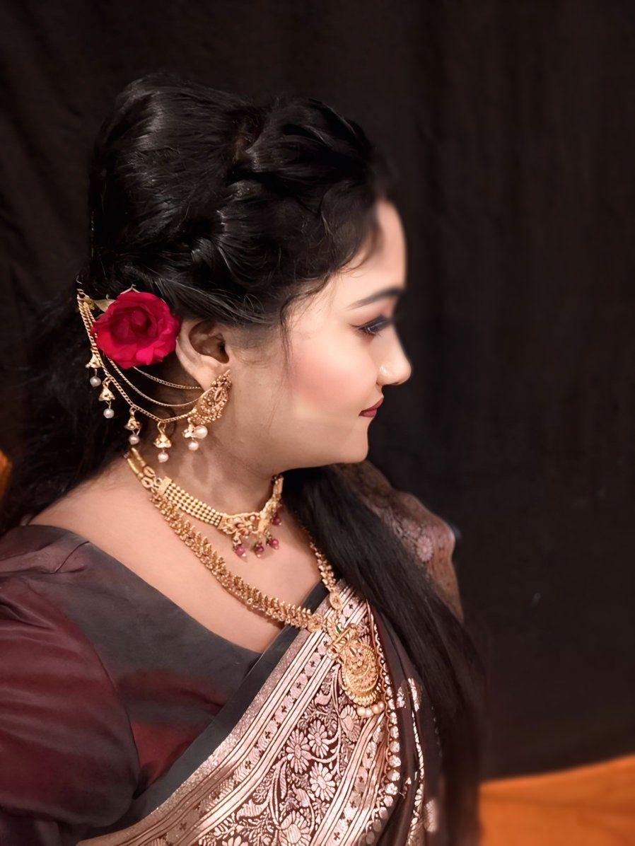 Rumpa Das