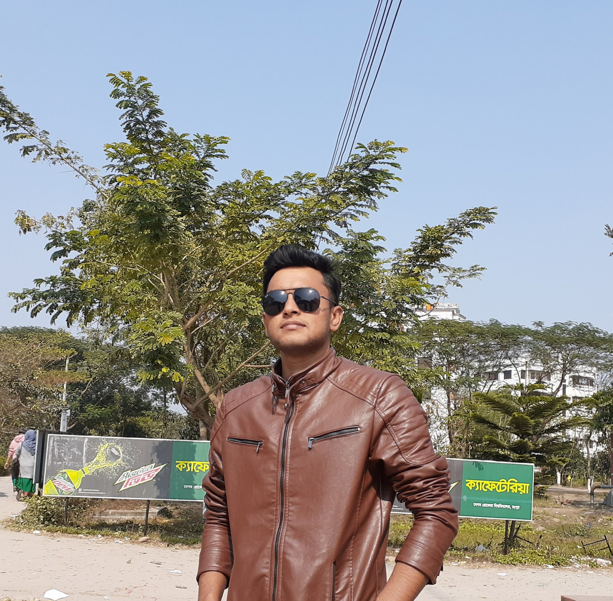 M. H. Rana