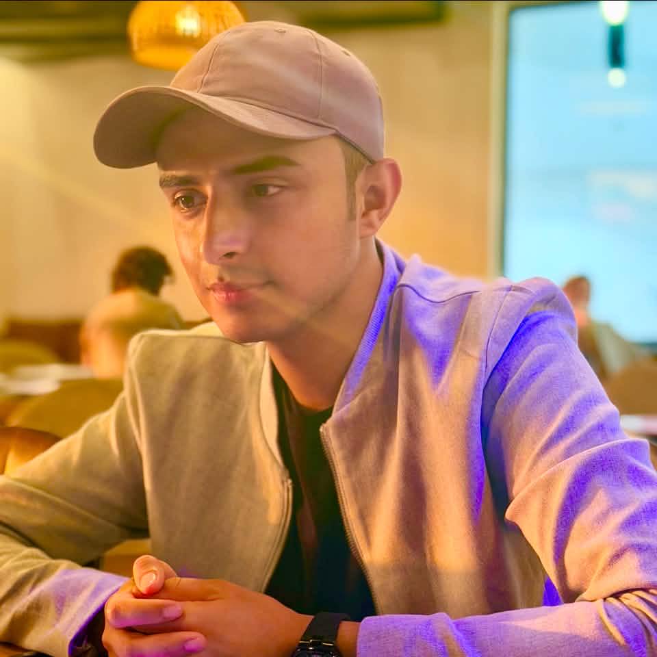 Awais Khan