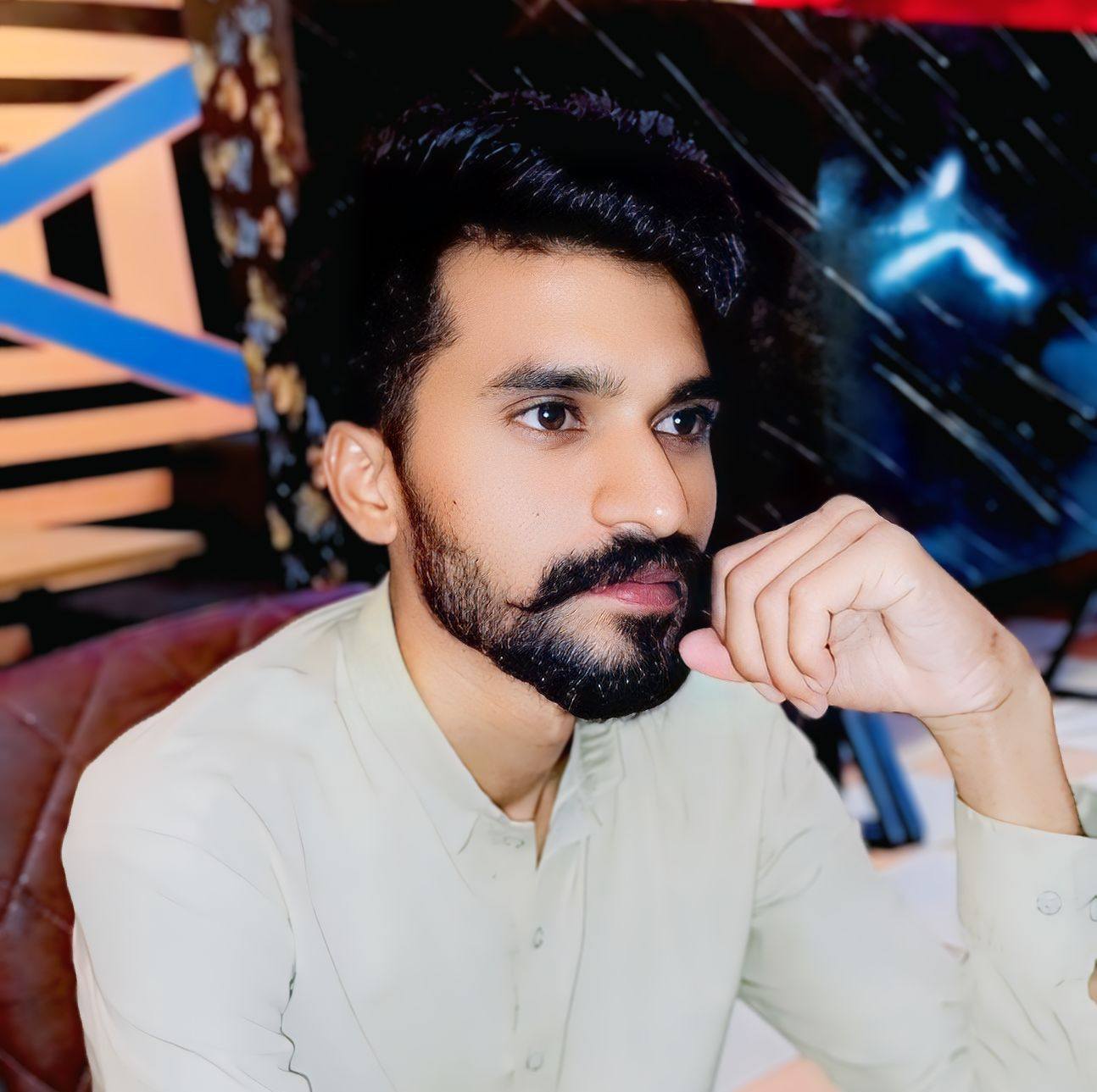 M Umair Gill