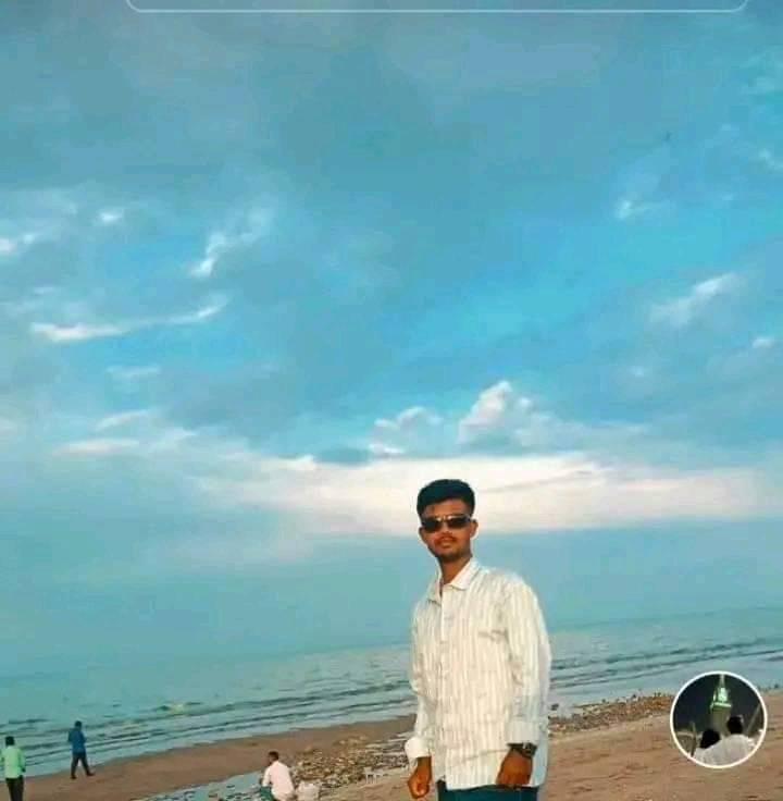Md Rakib Nazir