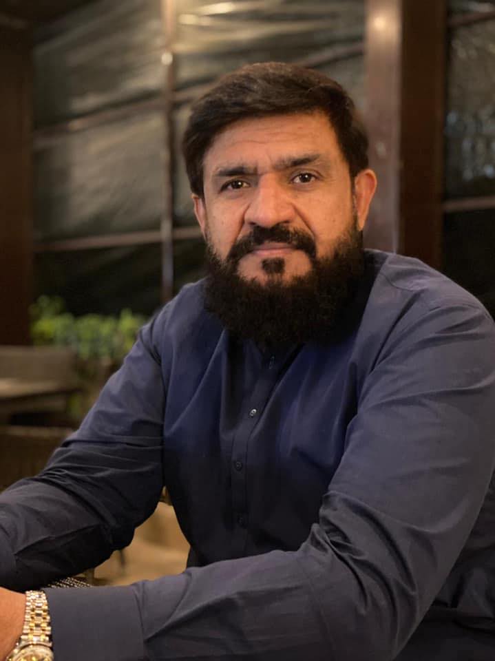 Ali Raza