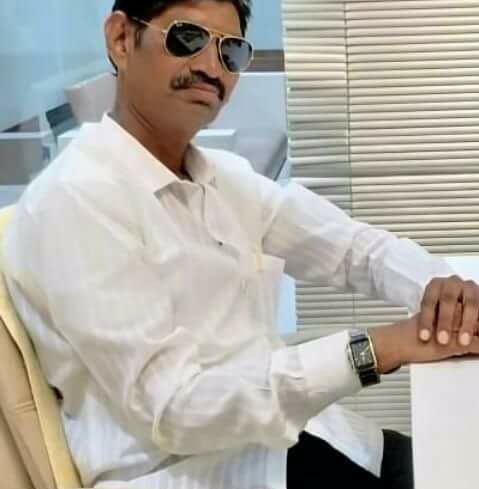 Mala garv nahi motya ghracha pishacha mi jith rhate tith khuo khush mi ...