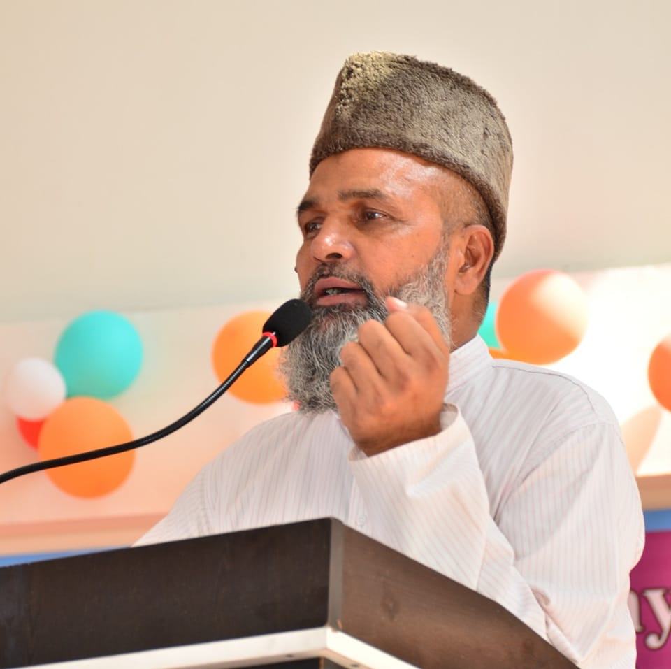 Ashraf Mewati