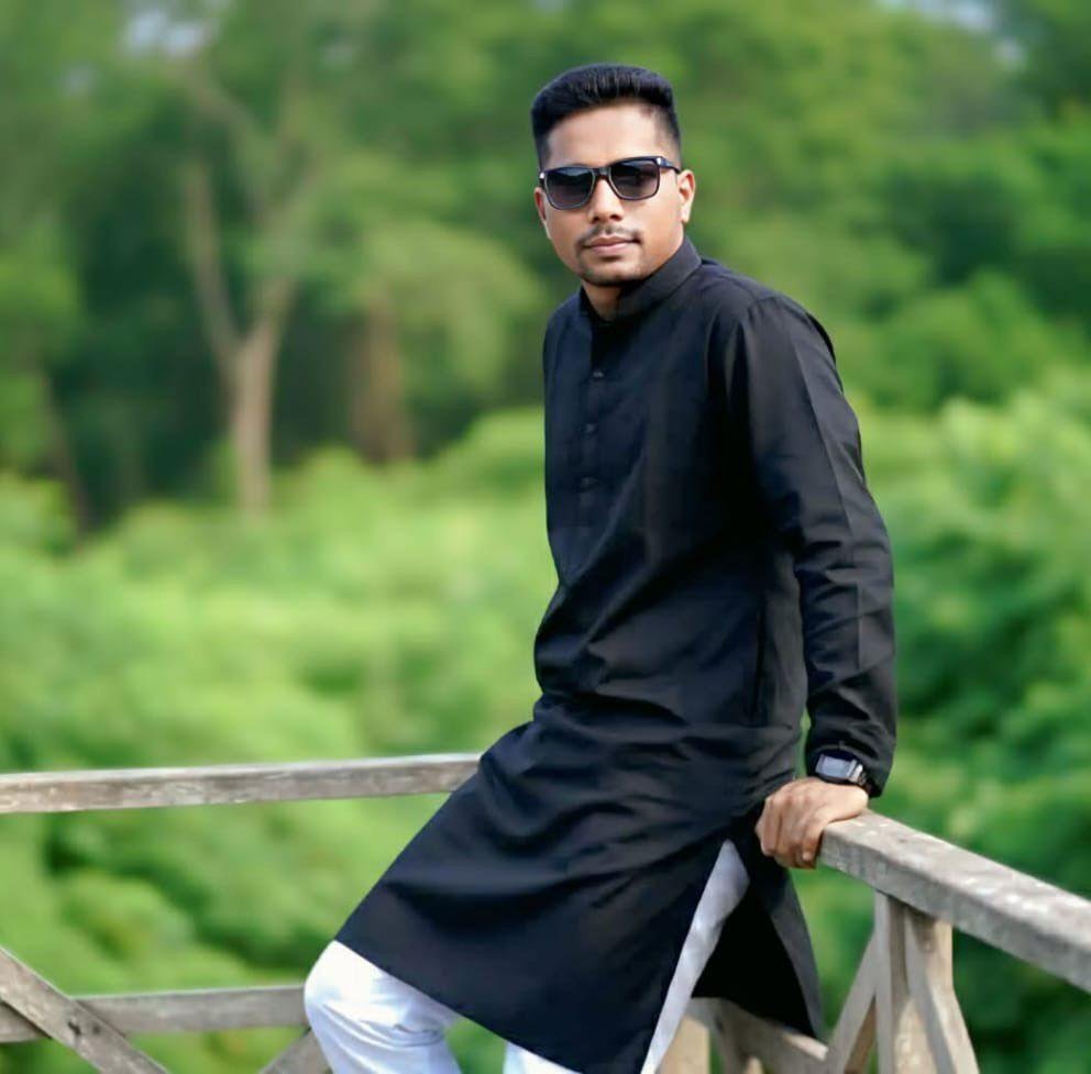 Biplob Rana Milon