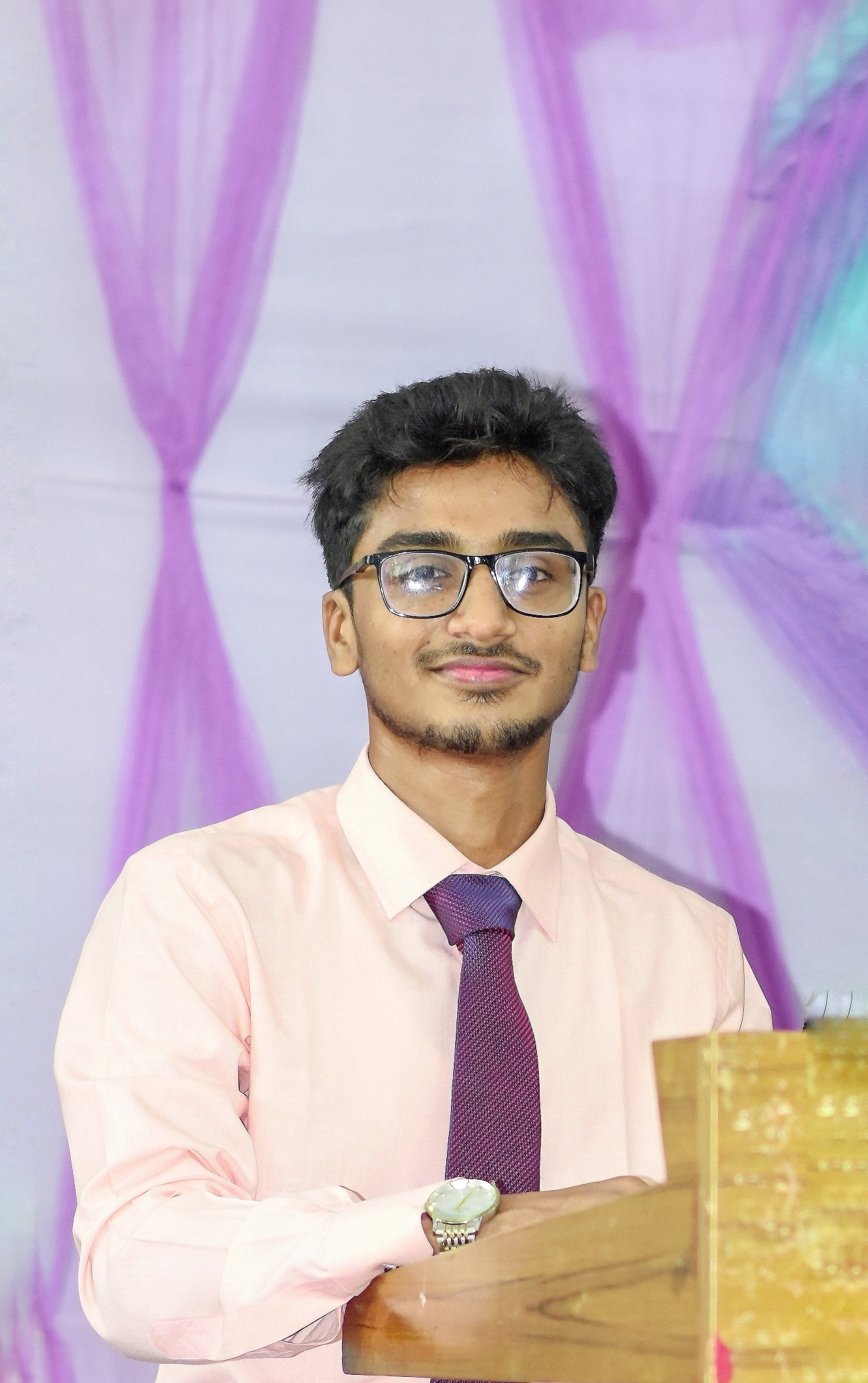 Rafiul Islam Rafi