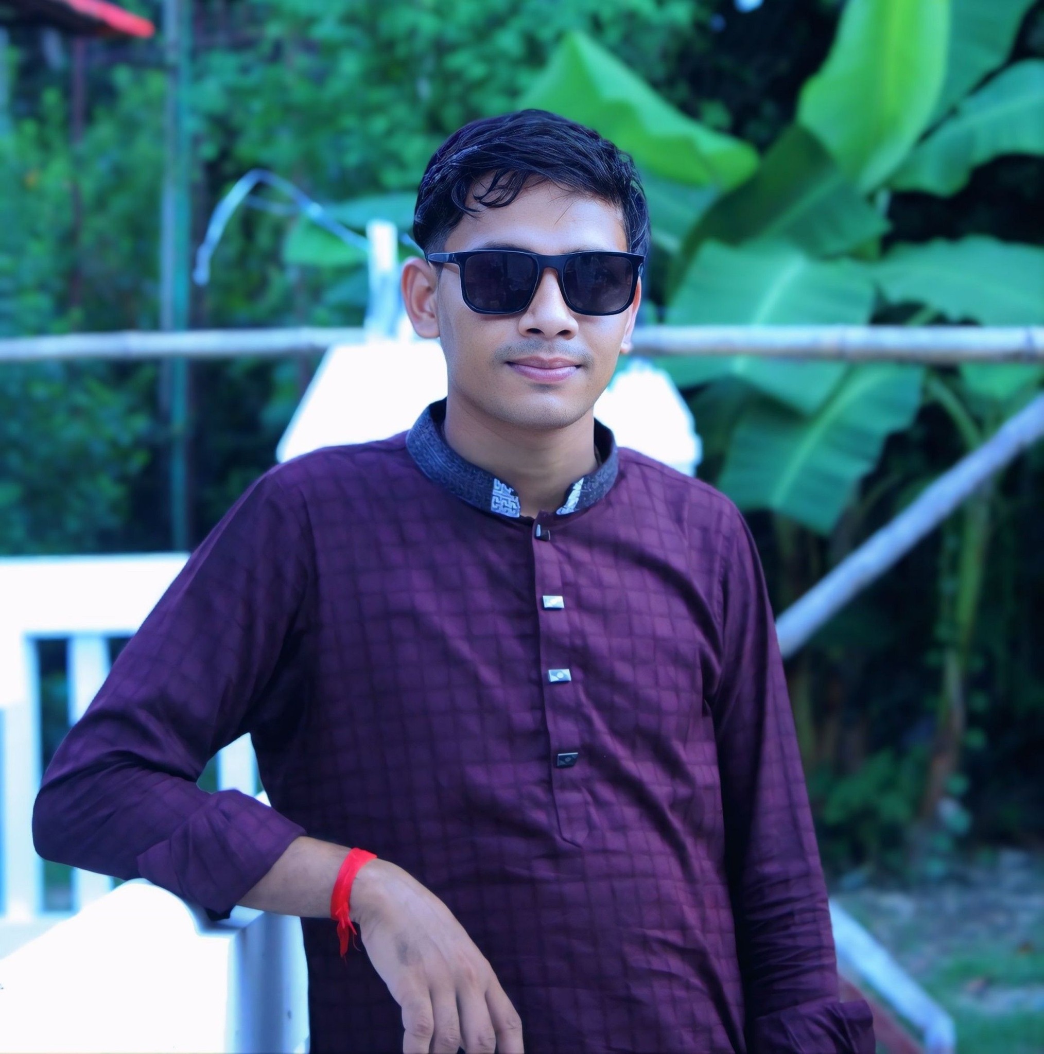 Kanti Roy