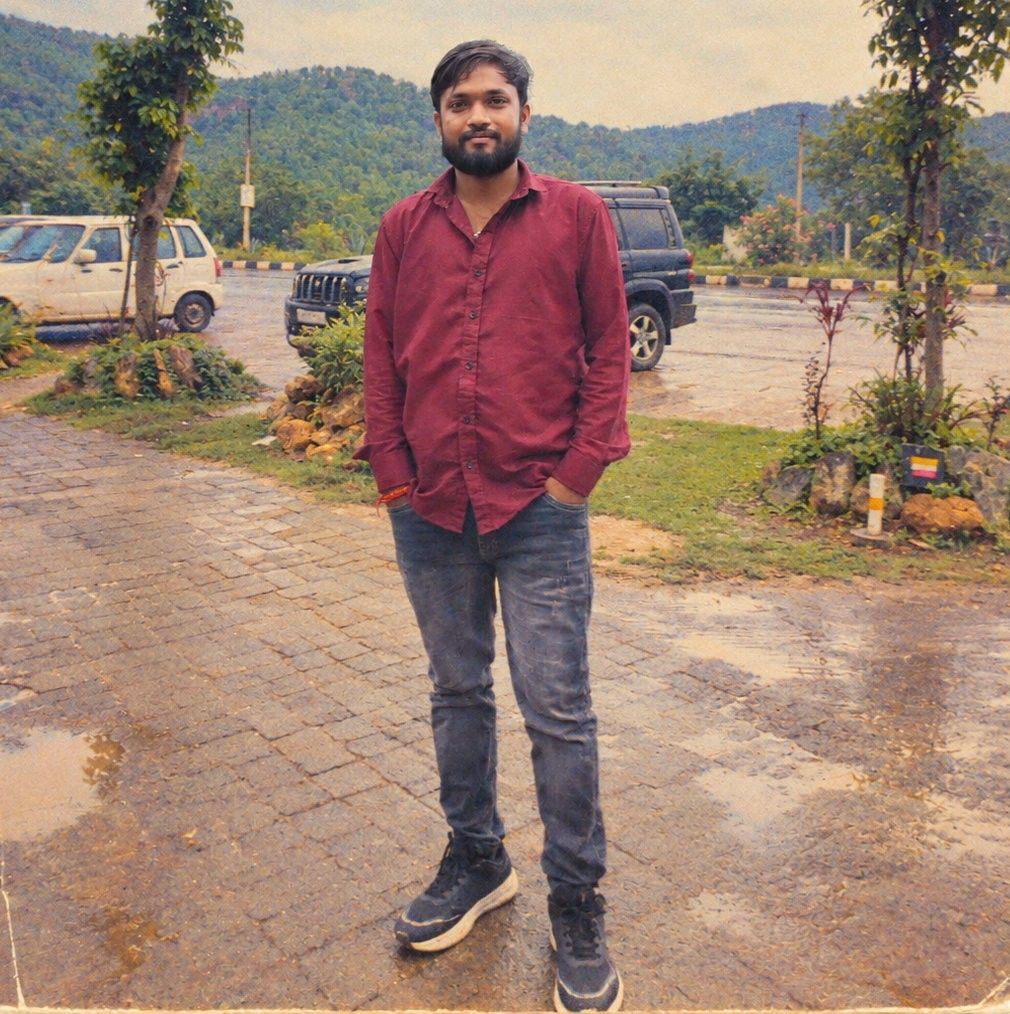 Samrat Kumar