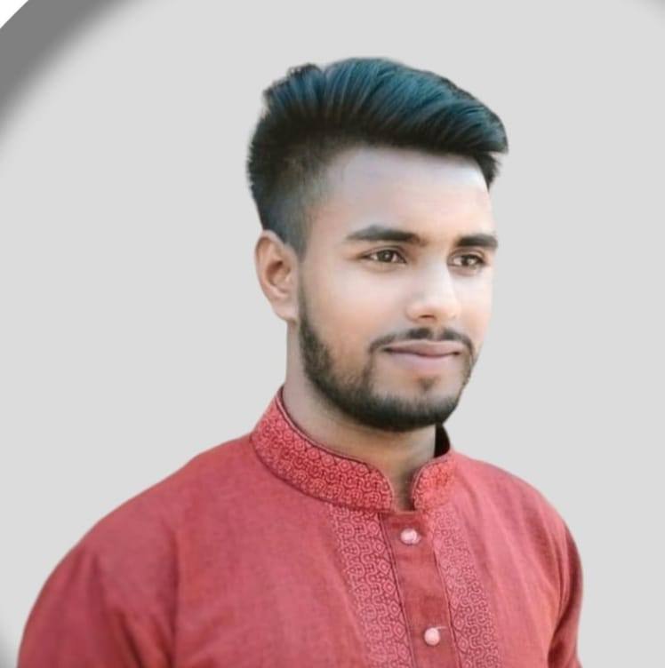 Rafiqul Islam Rafi