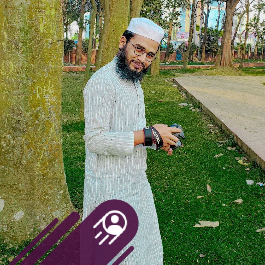M M Rahel Islam