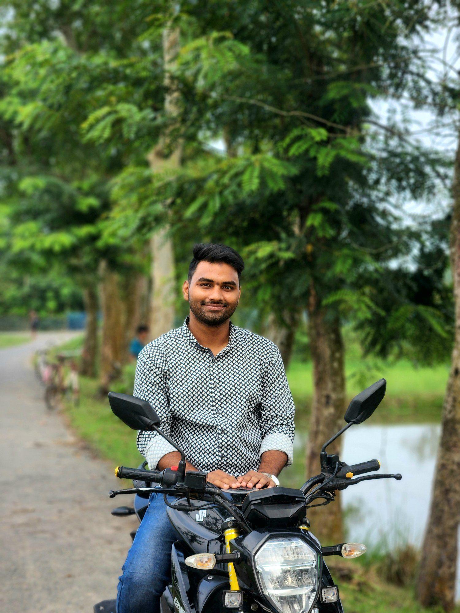 MD Mamun AR Rashid