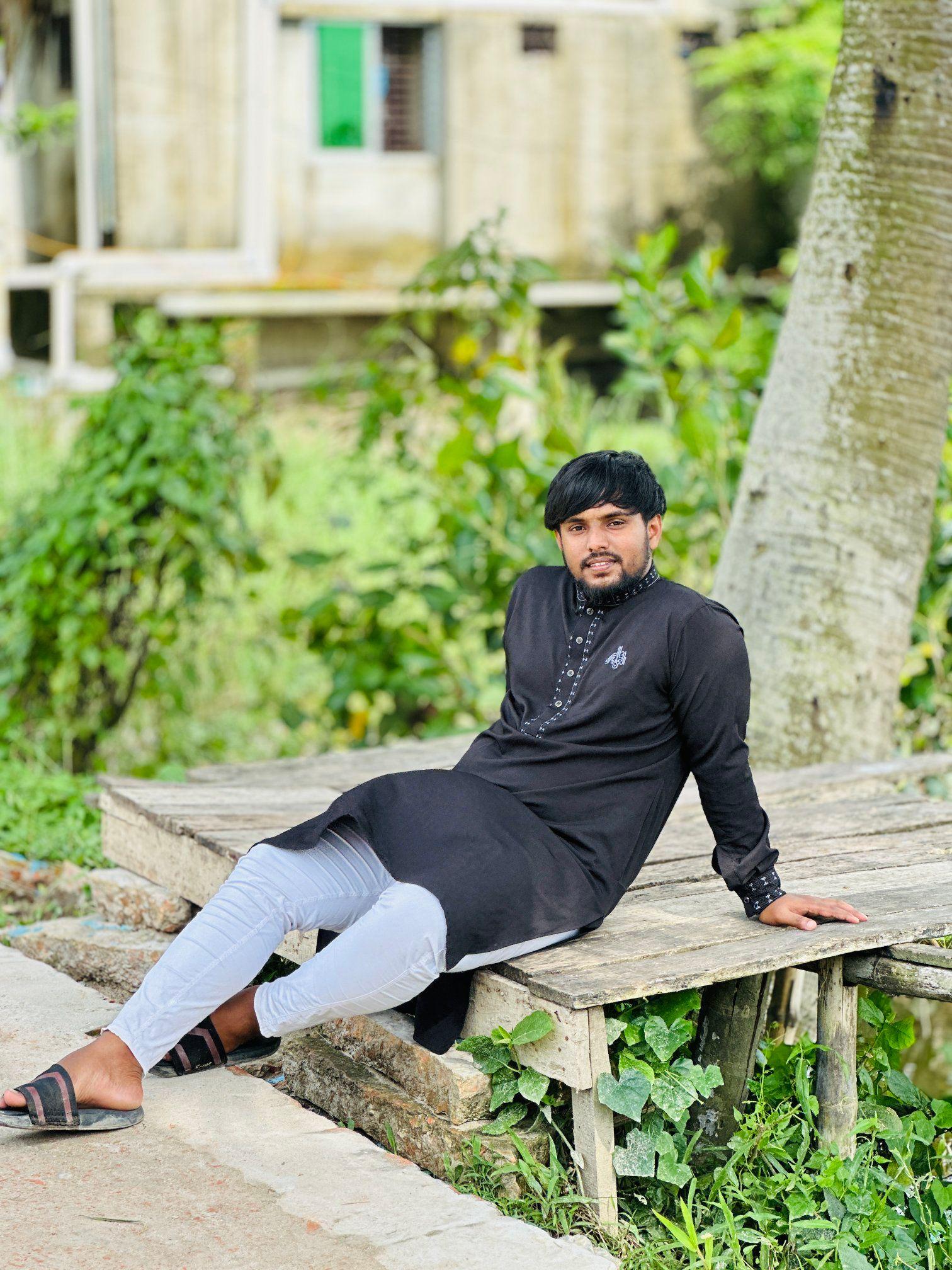 Md. Sawrav Islam
