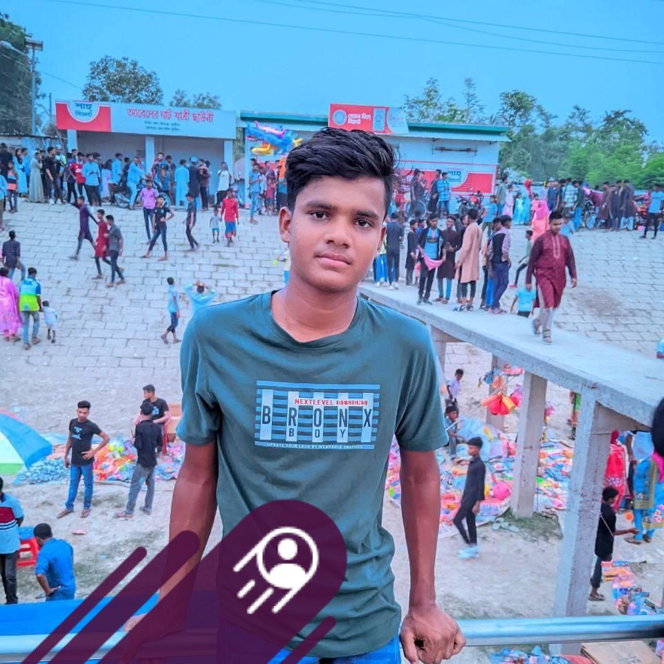 Md Asif Raihan
