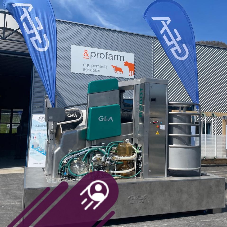 GEA Farming - Suisse