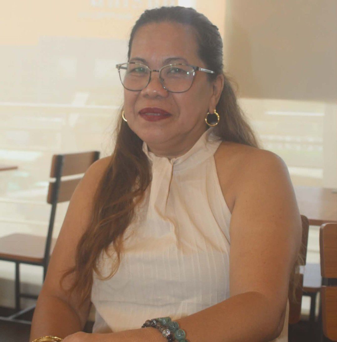 Emelyn Basa Mayo
