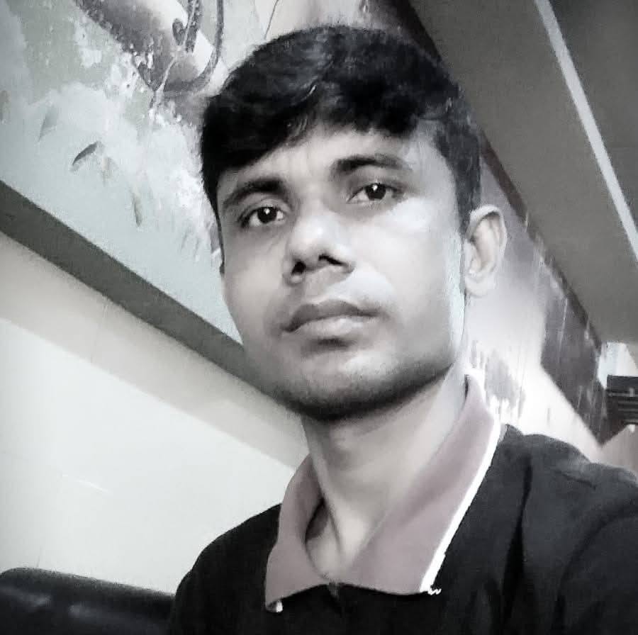 Sentu Ahmed