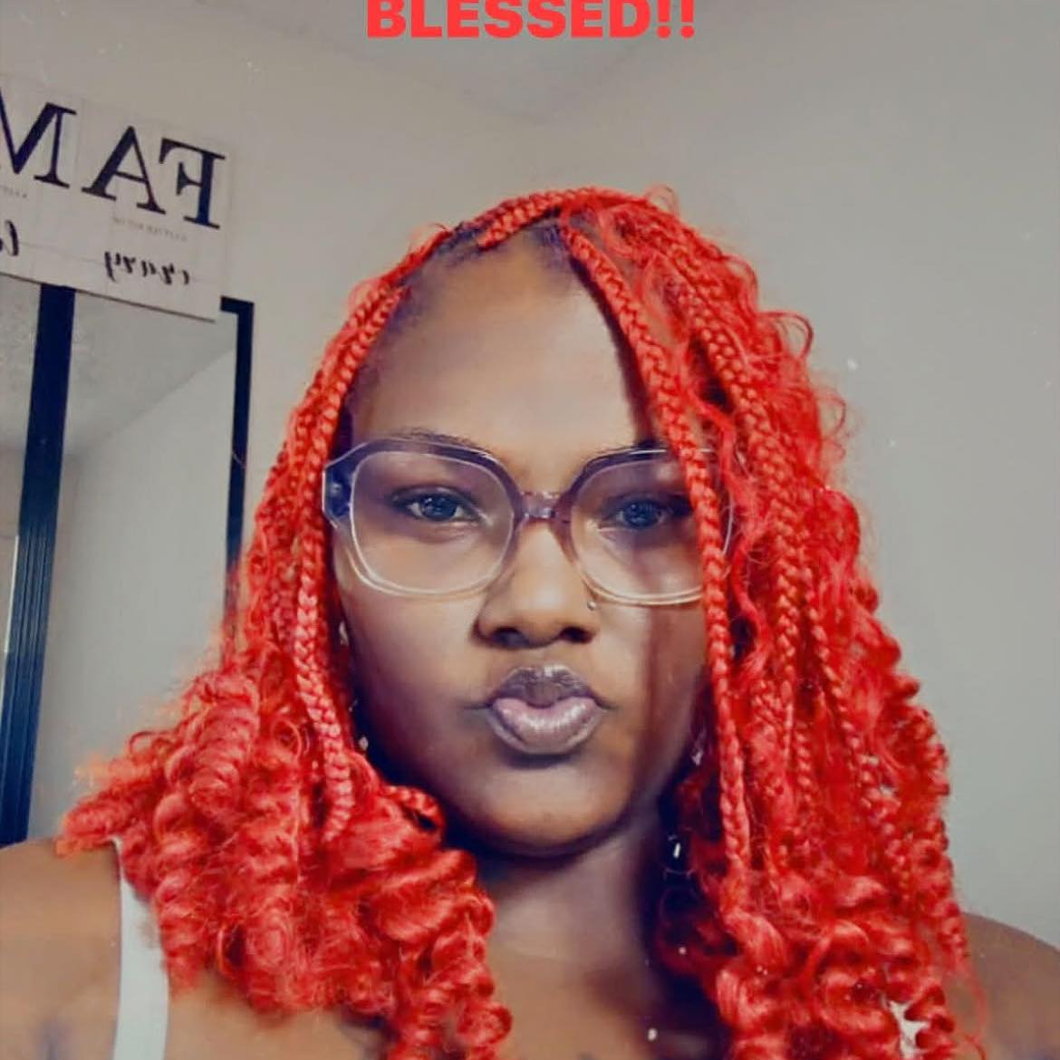 DeSondria Lackey Jr.
