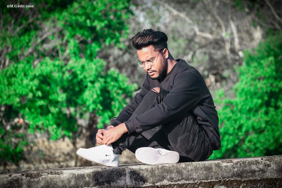 Yadav Mukesh Raj