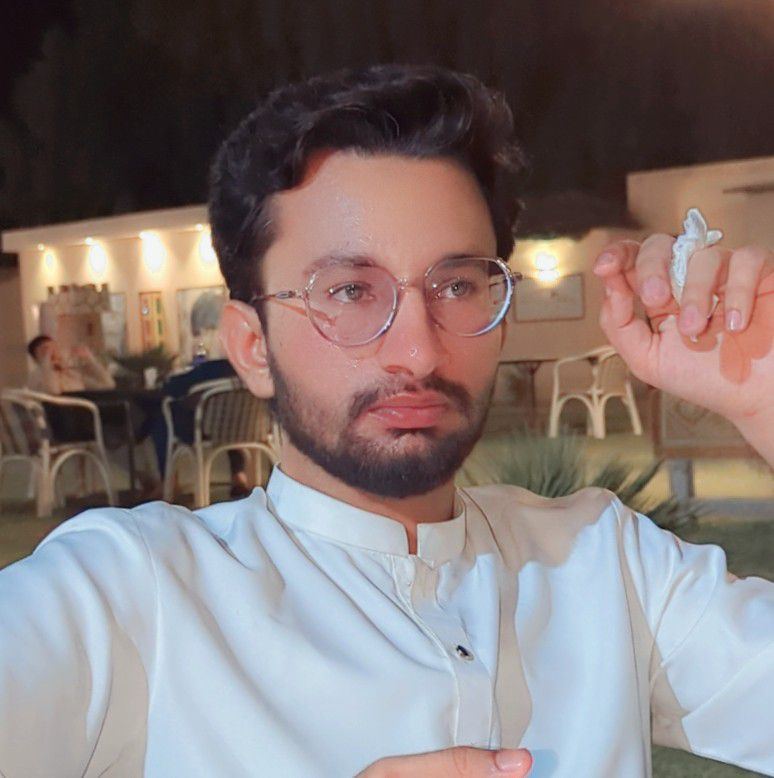 Junaid Rajput