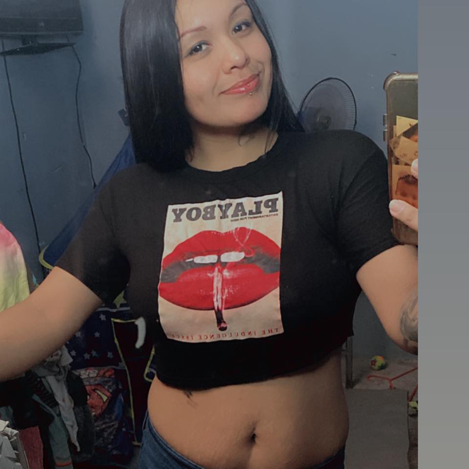 La Flacka Martinez