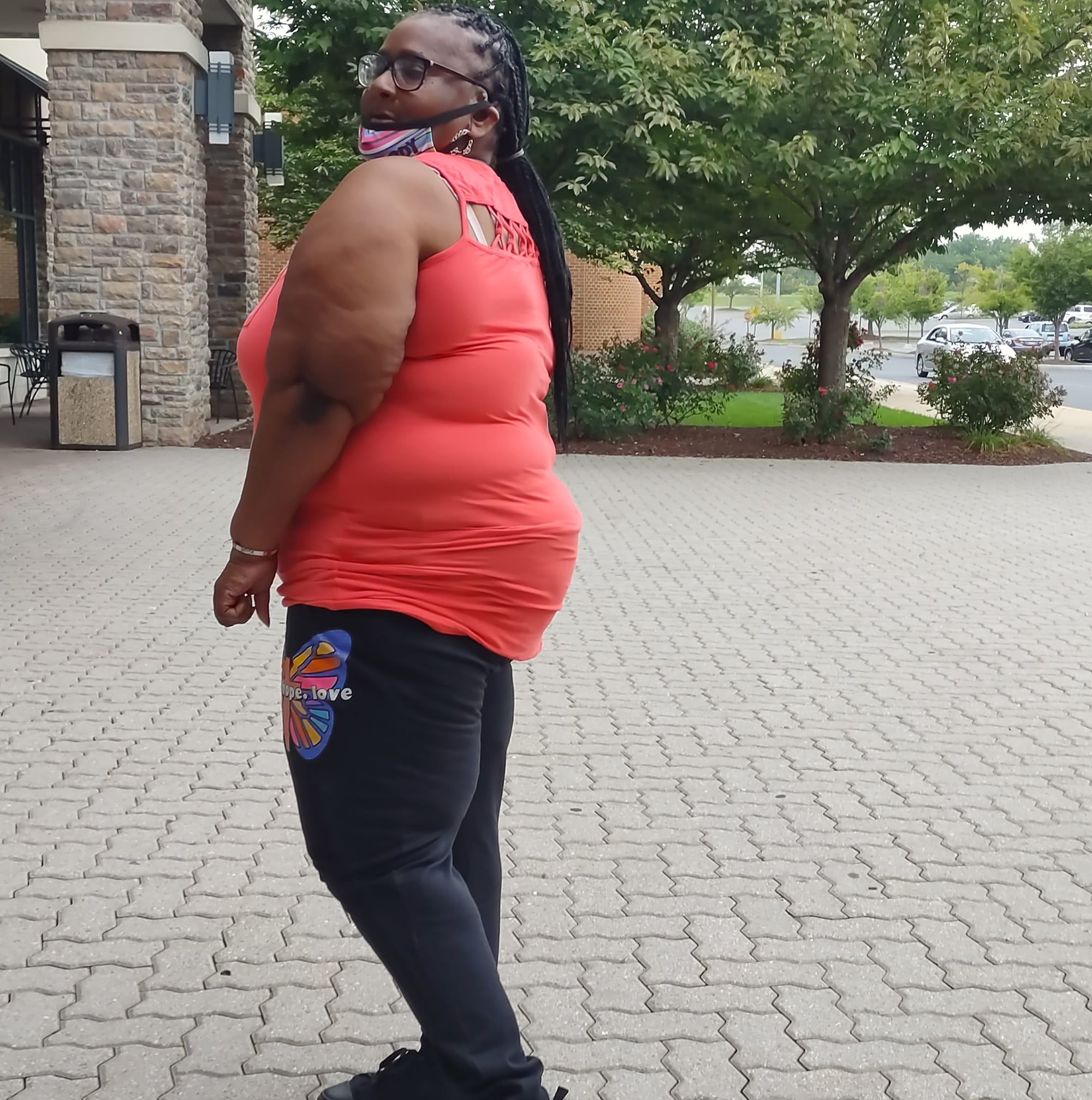 Frederick - Congrats to Kiesha Edmonds, the Outreach Coordinator for ...