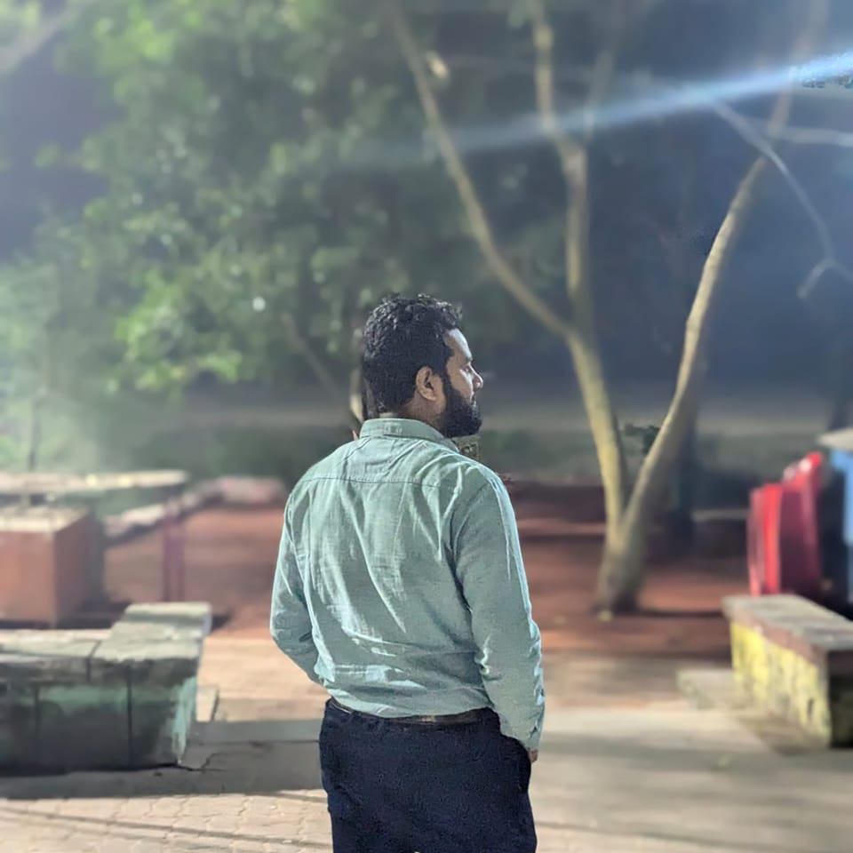 MD Raj Abdullah