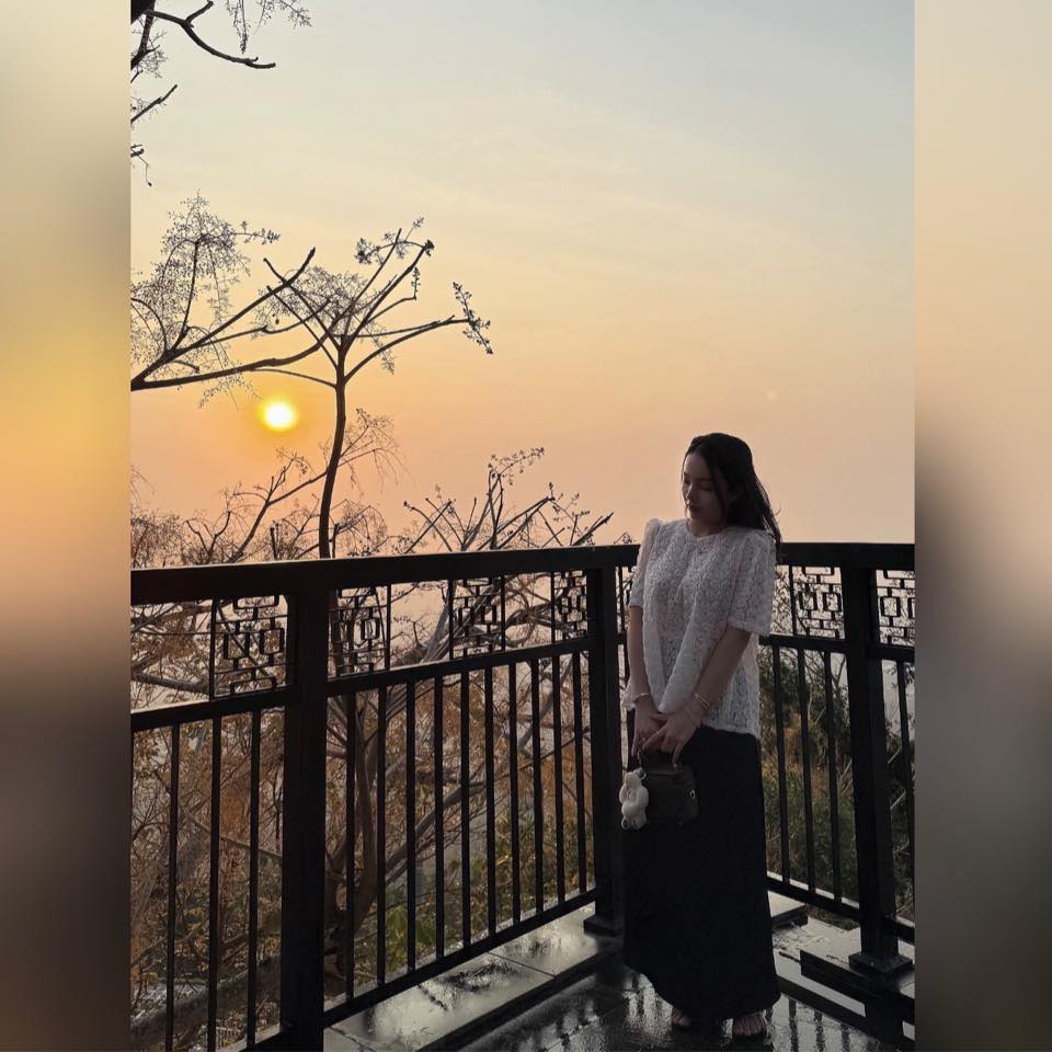 Lịch thoải mái chị em đến làm liền nha😍 | Thiện Tây