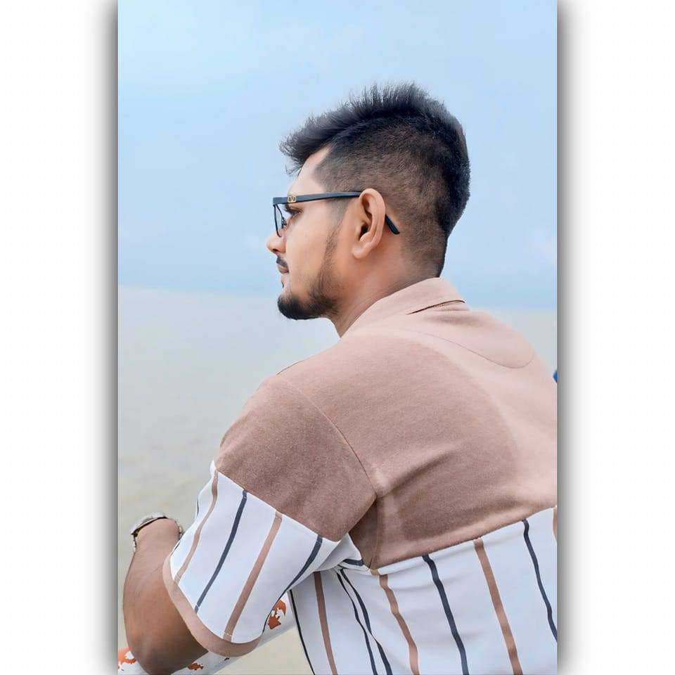 Md. Hasnan Uddin