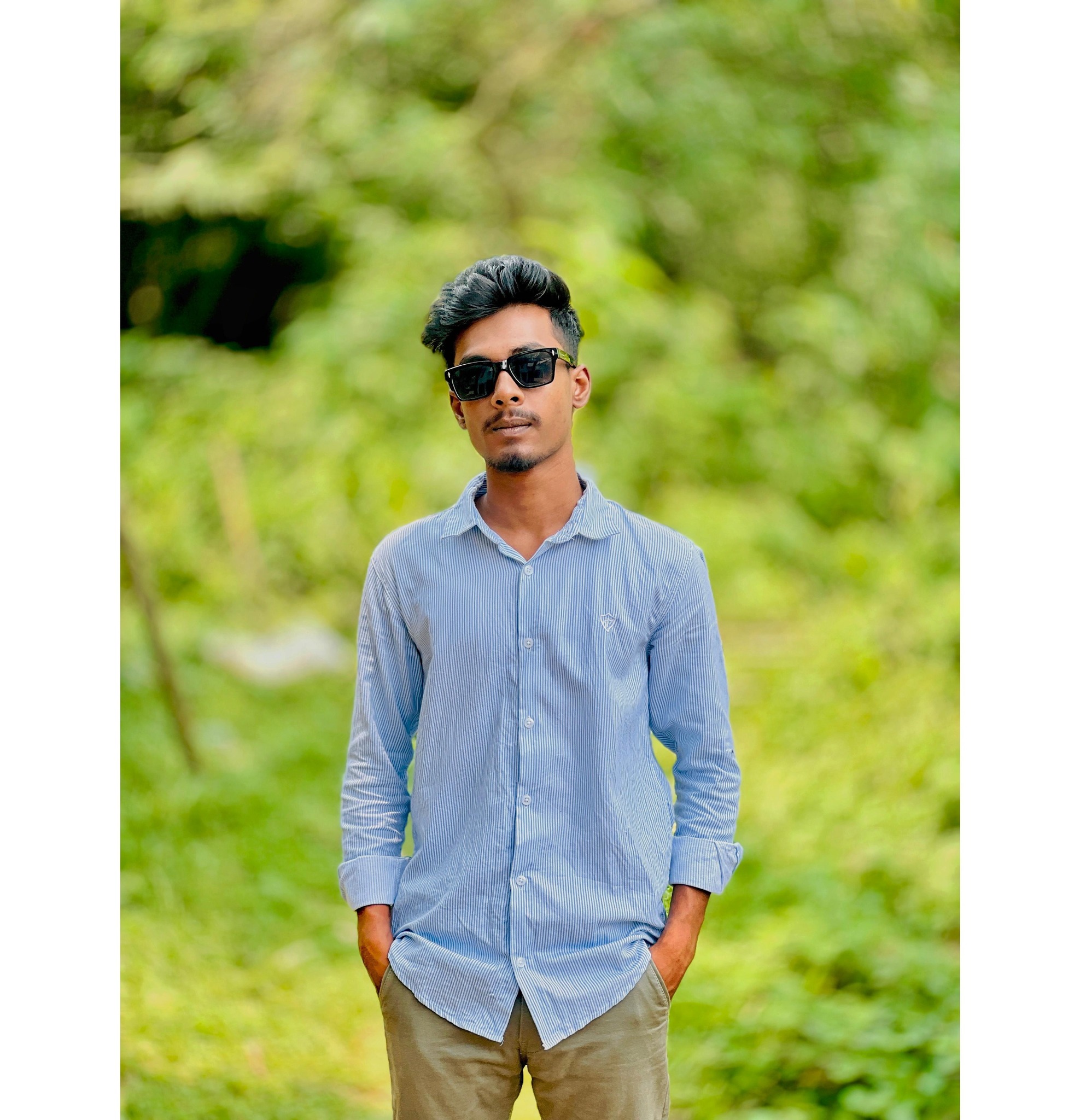 Raisul Hasan
