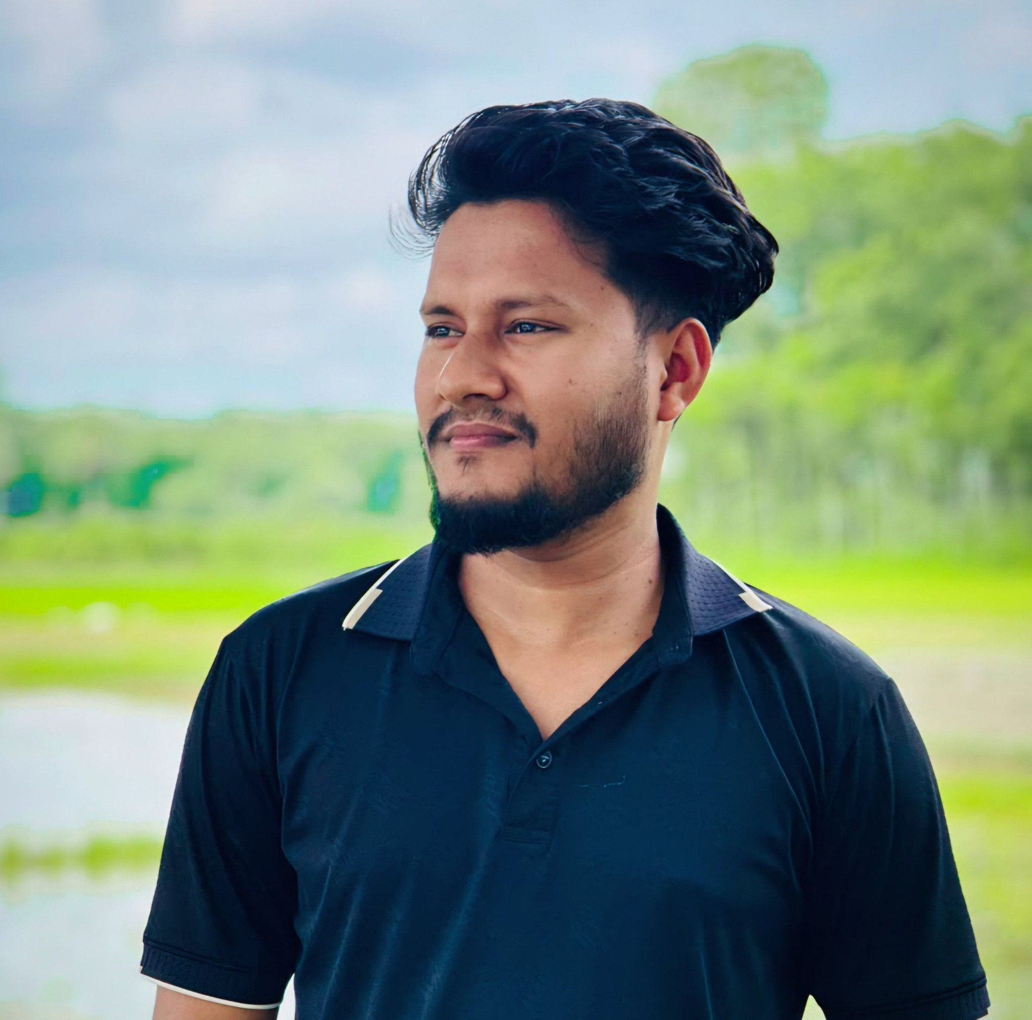 Sayed Riaz