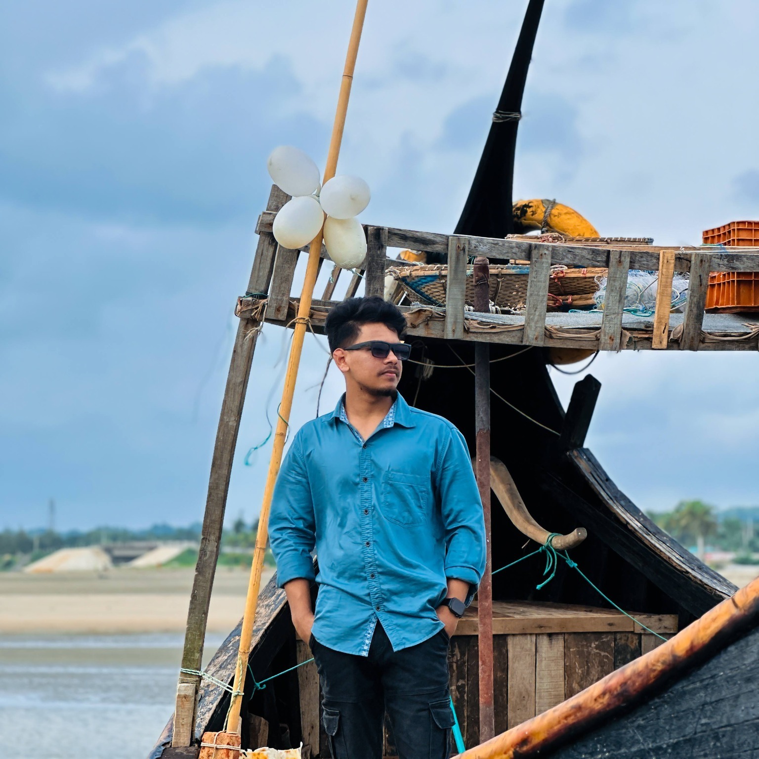 Azim Khan