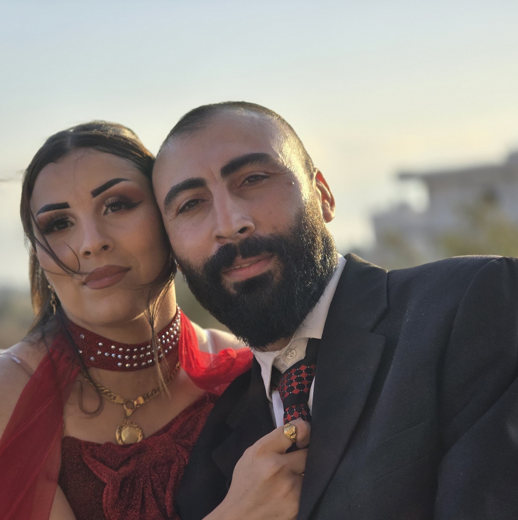 الزعيمة ️😍 [] ريم السواس | Ali Al-Areen