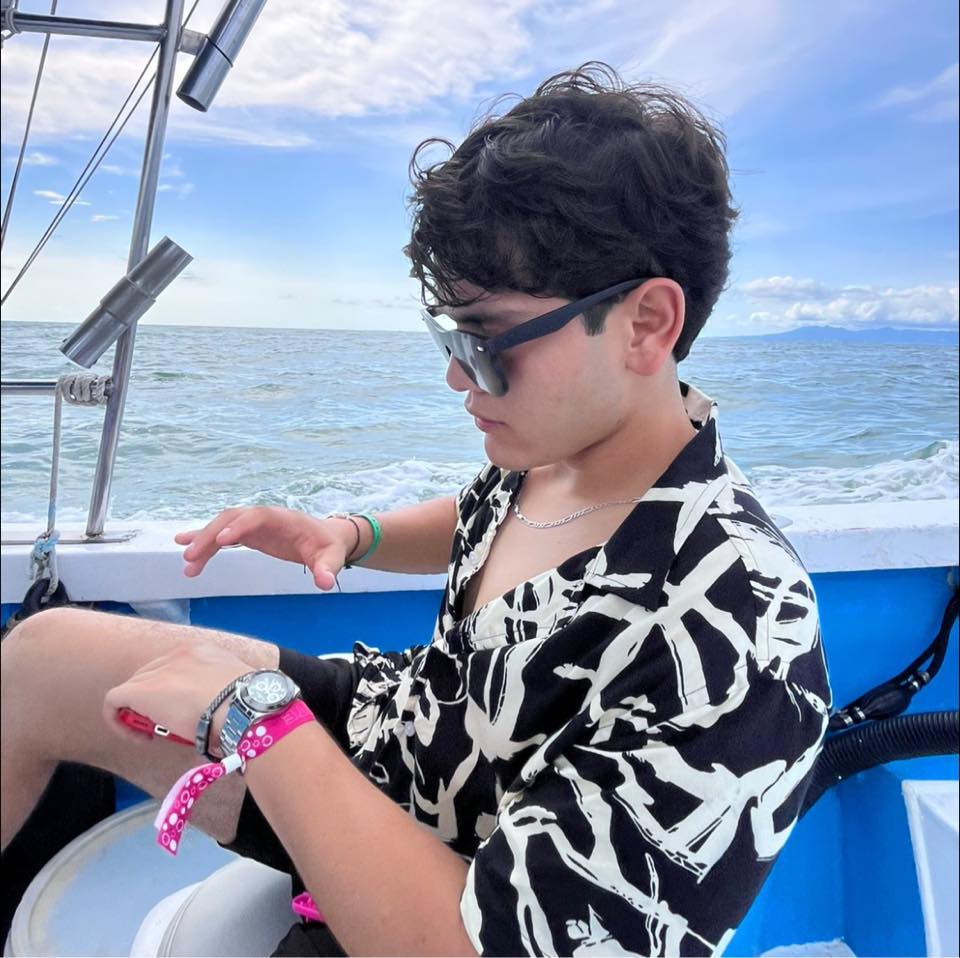 Alan Rincón