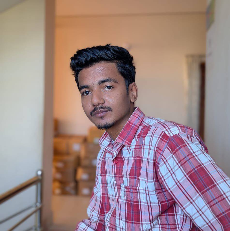 Jonik Talukdar