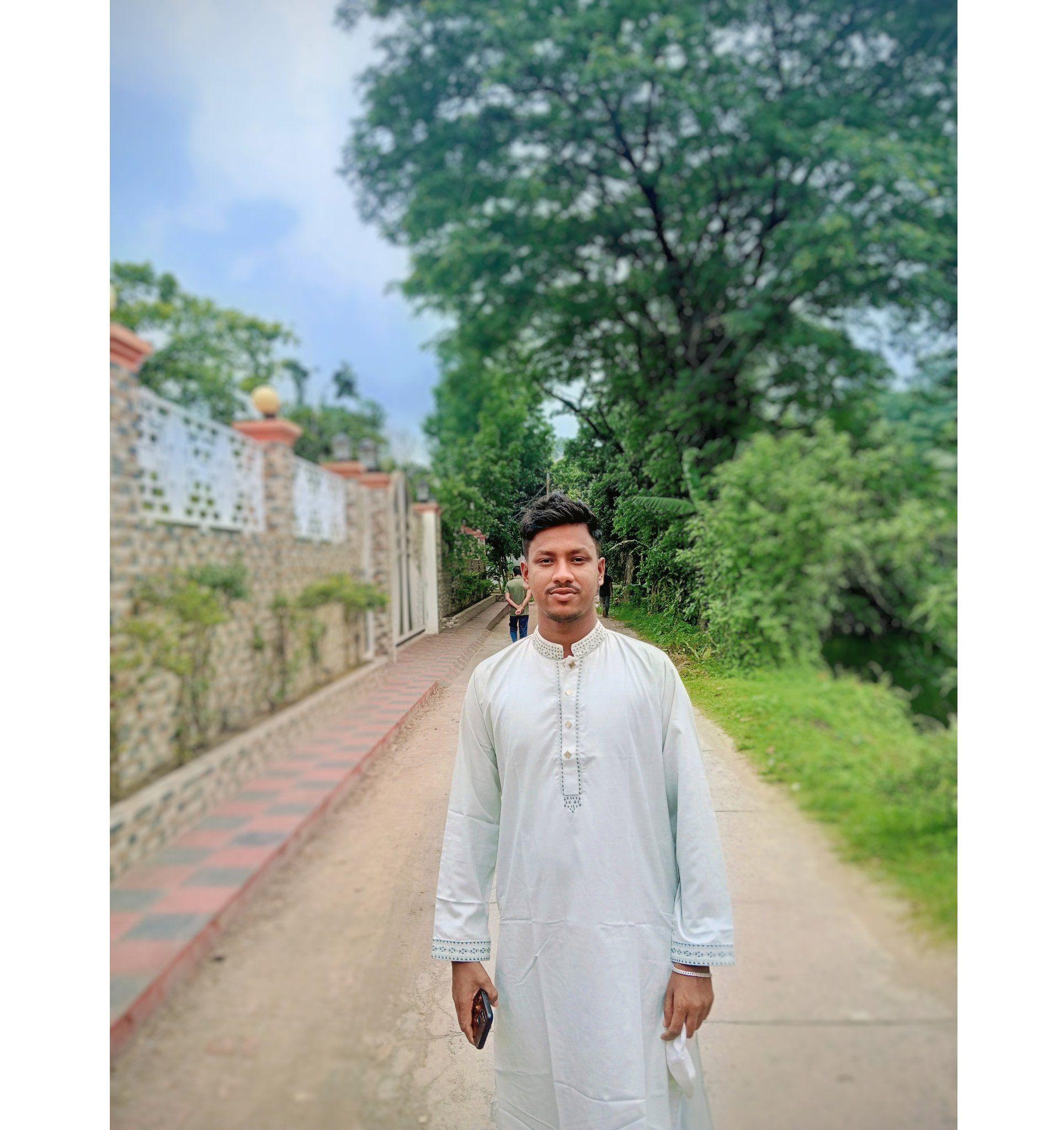 MD Shanto