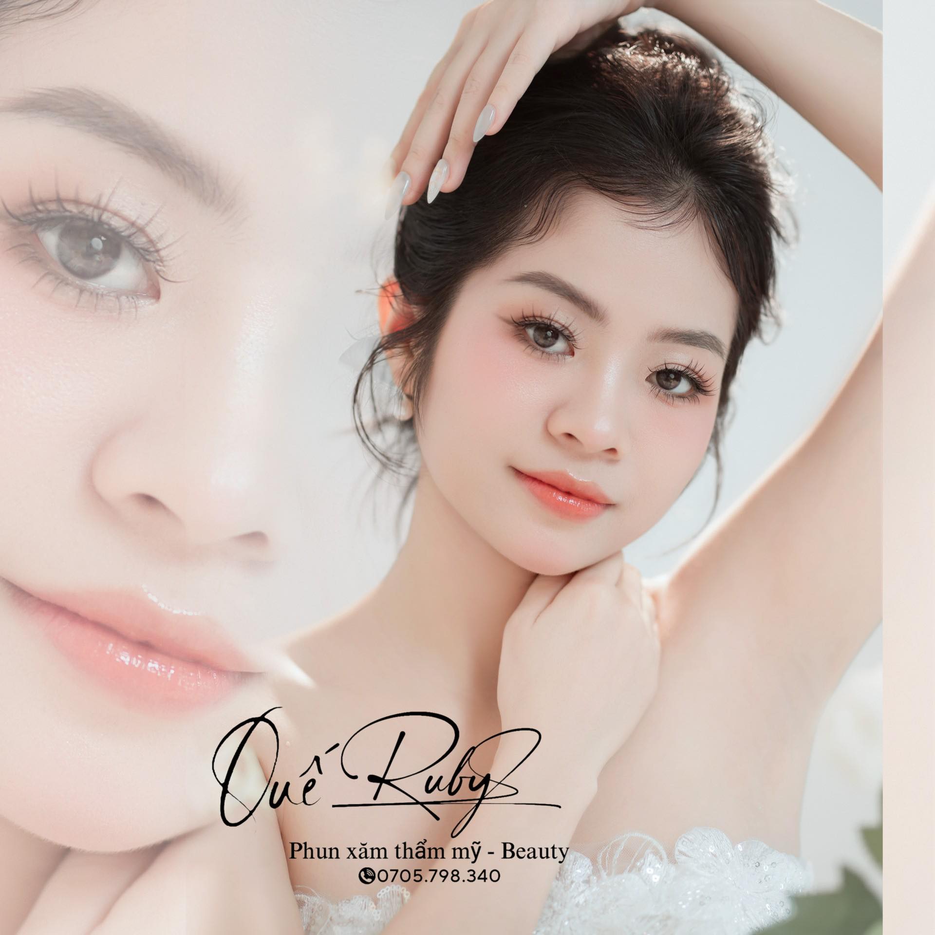 Quế Ruby