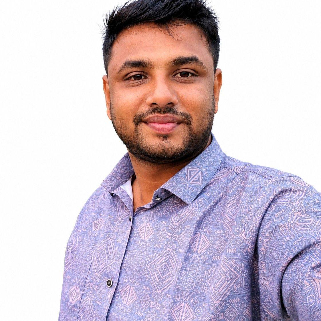 Md Raju Cht