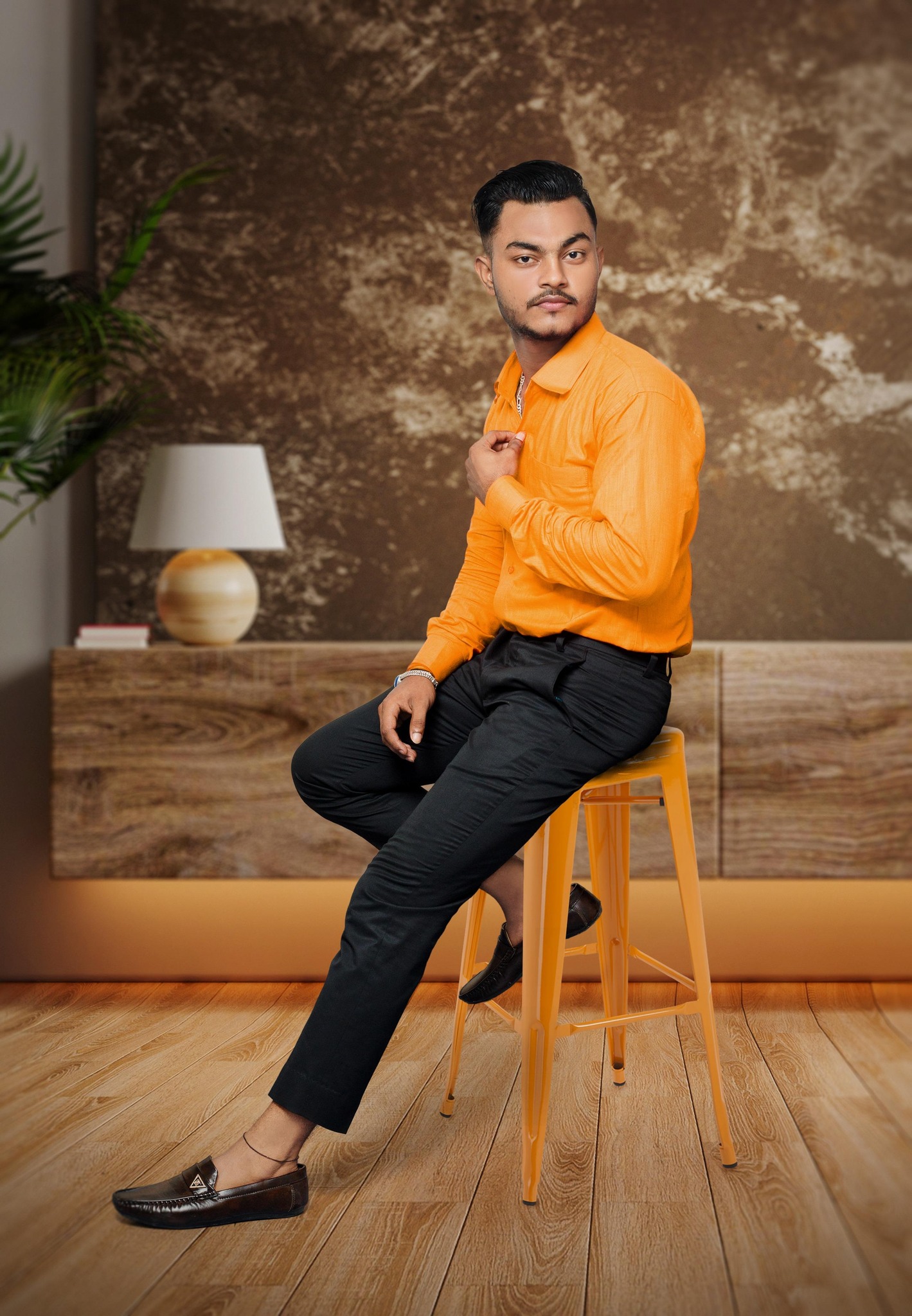 Shubham Kumar Soni