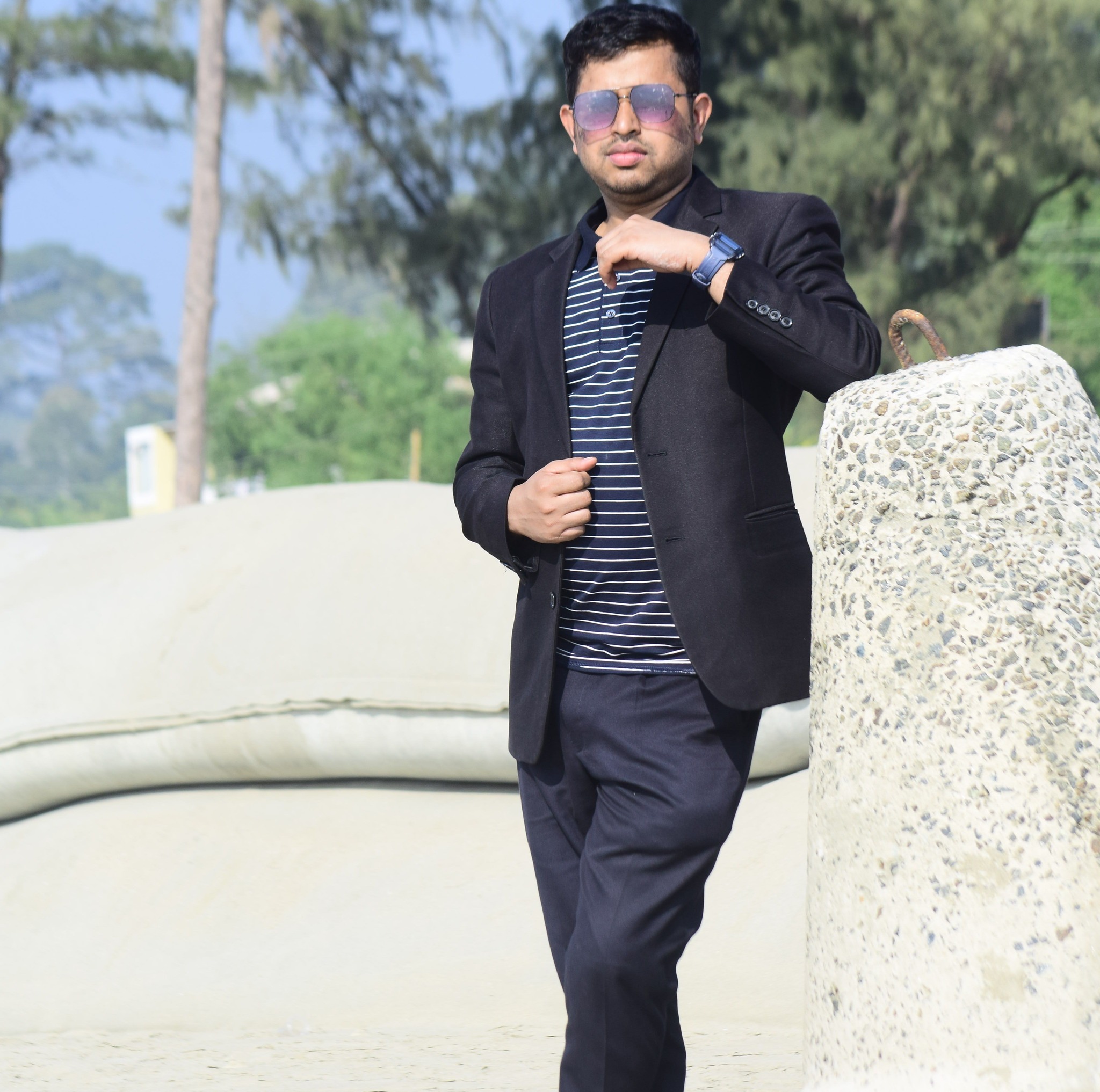 Ra Du An HaSan
