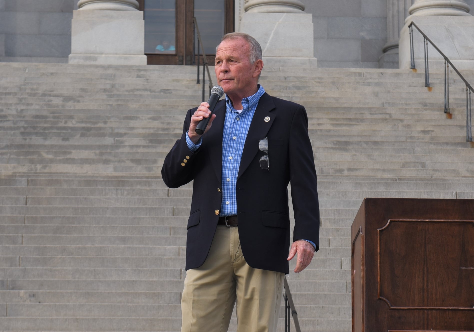 Victor Dabney - Hello Patriots. Please read this post. It... | Facebook