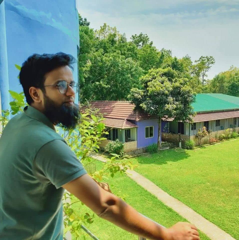 Engr Habibur Rahman
