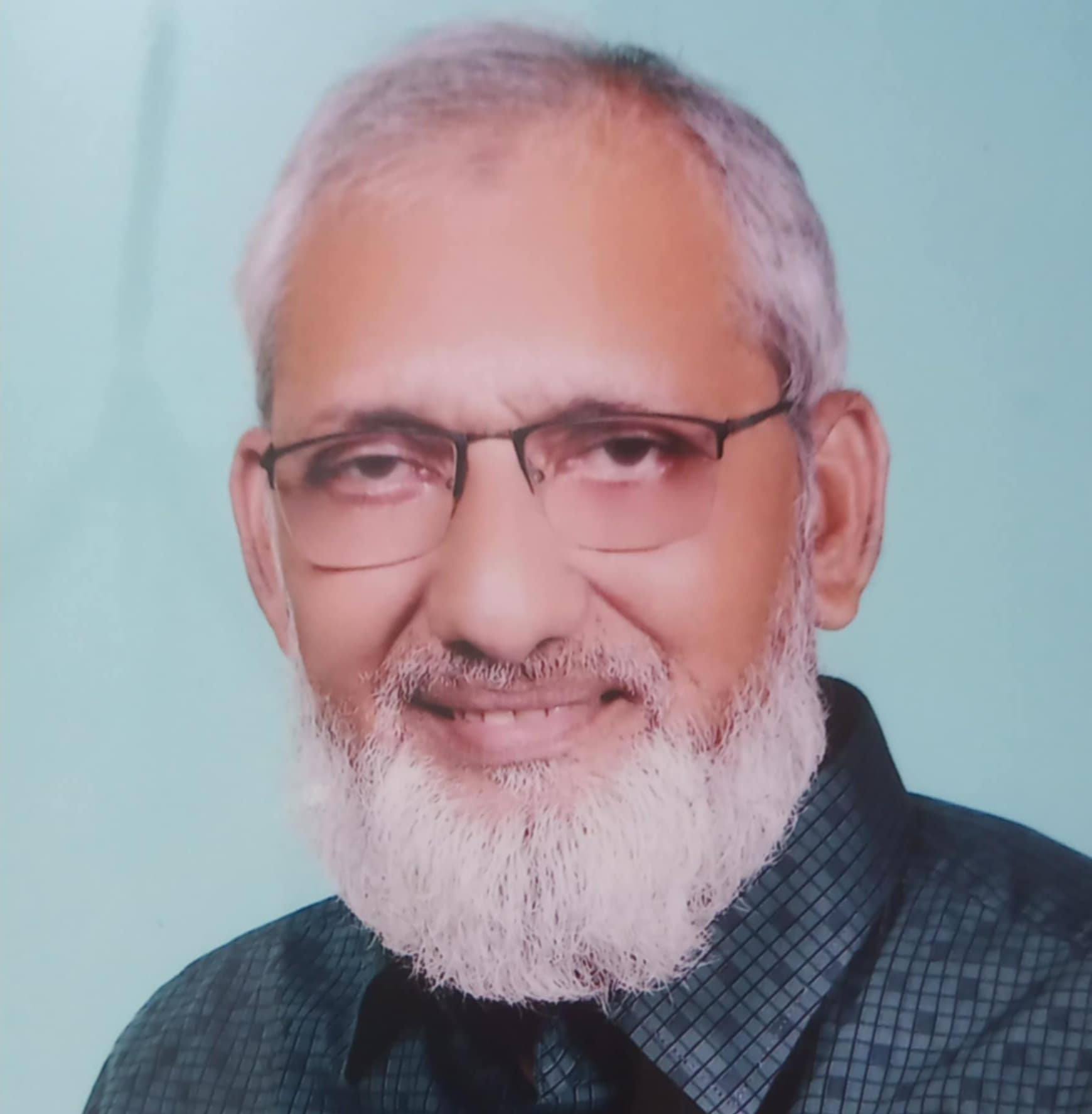 শেখ আকতার