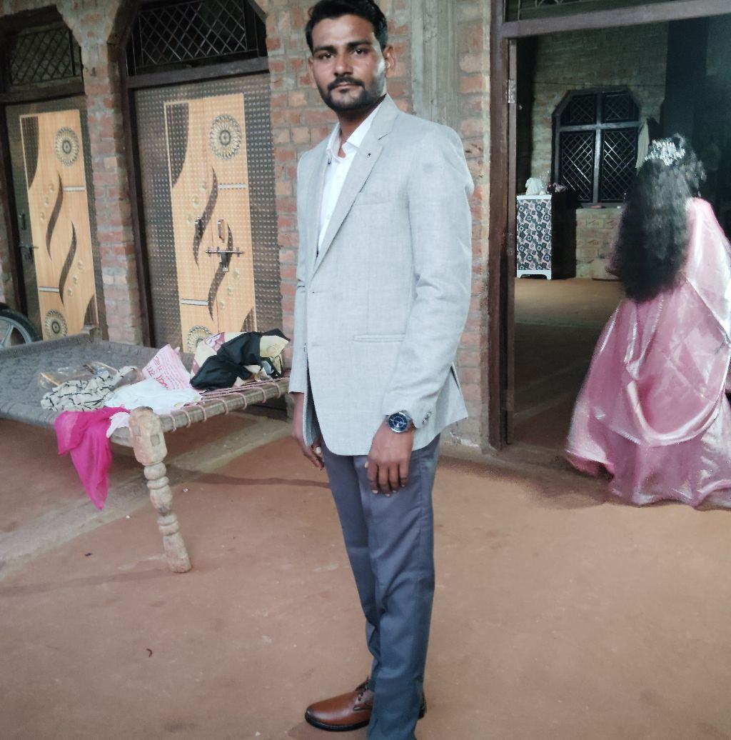 Rahul Pal