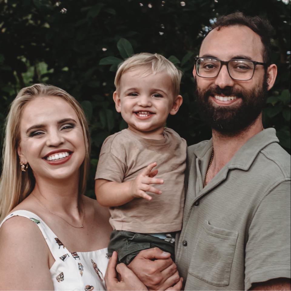We made it 🫠 barely. Any tips for the way back? The screaming 18 month ...
