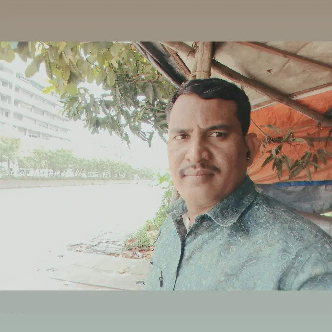 Rajesh Rathod