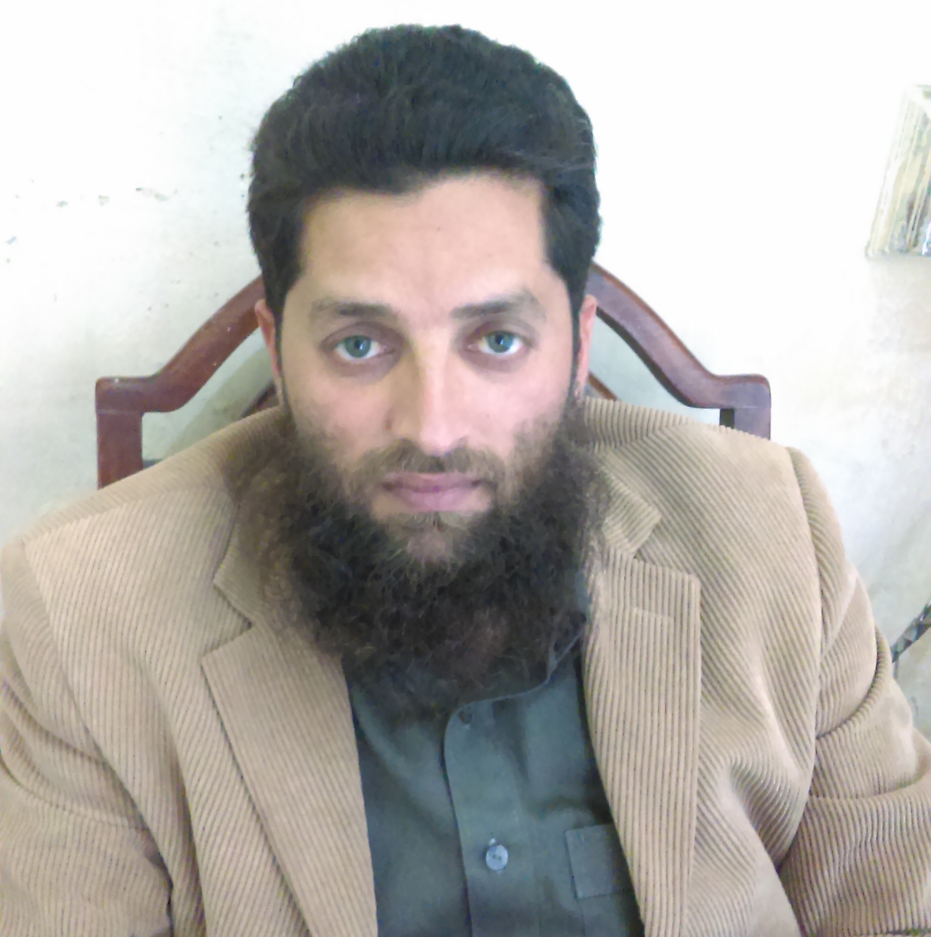 qari-zakria